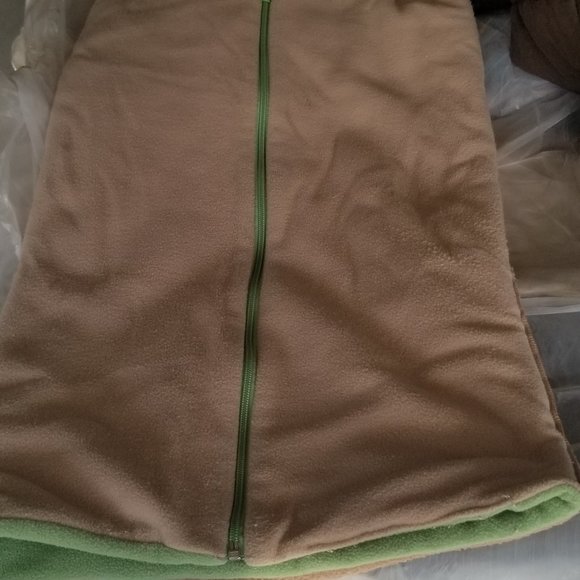 Cuddle Care Stroller Blanket - Picture 3 of 10